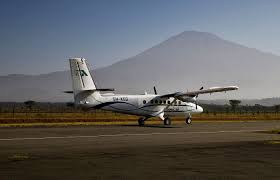 5 Days Fly-In Fly-Out Grumeti River Migration Safari